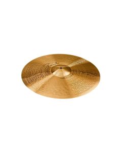PAISTE Signature 16" Mellow Crash Cymbal