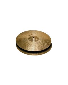 PAISTE Signature Power Hi-Hat (SIGN POWER HI-HAT)14"
