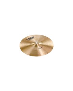 PAISTE MASTERS DARK SPLASH 8"