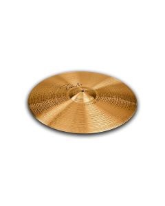PAISTE Signature 14" Fast Crash Cymbal