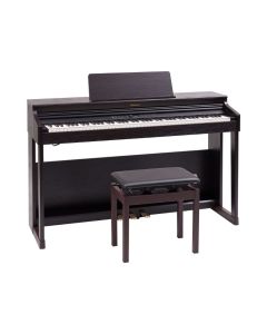 Roland RP701 Digital Piano - DR