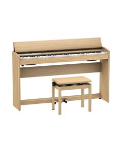 Roland F701 Digital Piano - LA