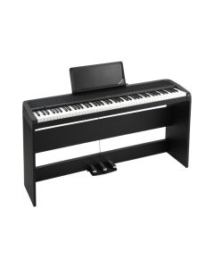 Korg B1SP Digital Piano - Black