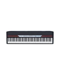 Korg SP 250 Digital Piano-Black