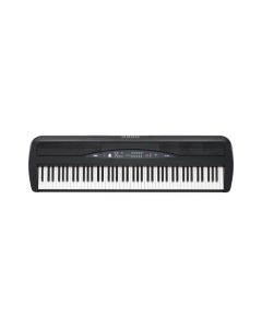 Korg SP 280 Digital Piano-Black