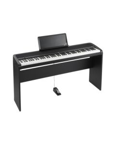 Korg B1 Digital Piano - Black