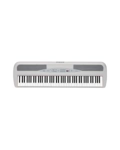 Korg SP 280 Digital Piano-White