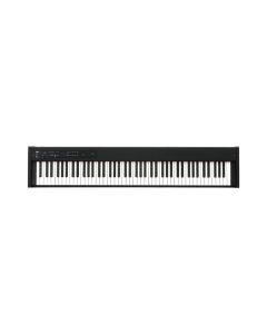 KORG D1 Digital Piano Black