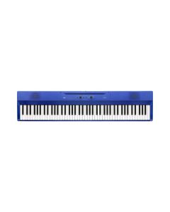 Korg Liano Metallic Blue Digital Piano 88-Key