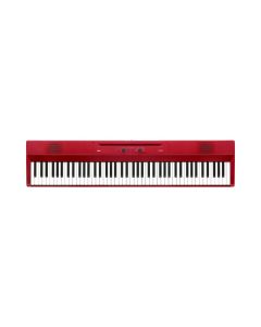 Korg Liano Metallic Red Digital Piano 88-Key