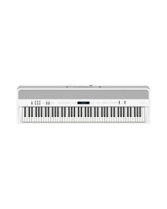 Roland FP-90 Digital Piano - White