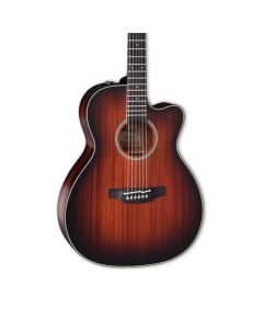 CP771MC SB- ACOUSTIC/ELECTRIC GUITAR