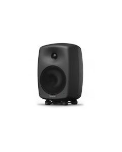 Genelec 8040BPM Studio Monitor - Dark Grey