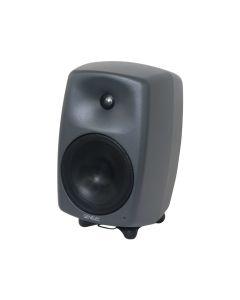 Genelec 8050BPM Studio Monitor - Dark Grey