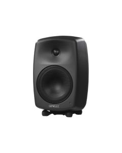 Genelec 8250APM Studio Monitor - Dark Grey