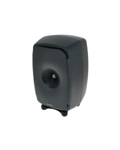 Genelec 8351APM Studio Monitor - Dark Grey