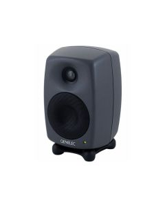 Genelec 8320APM-PACK Studio Monitor - Dark Grey