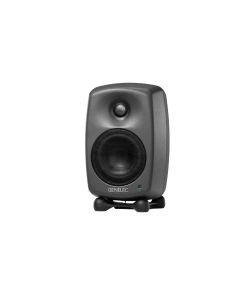 Genelec 8320APM Studio Monitor - Dark Grey