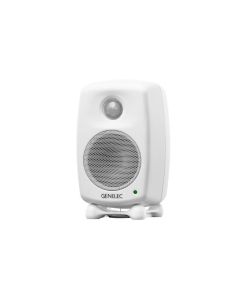 Genelec 8020CWM Studio Monitor -White
