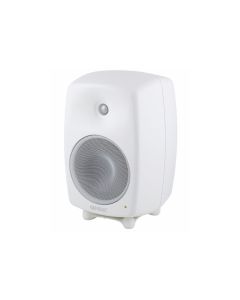 Genelec 8040BWM Studio Monitor - White