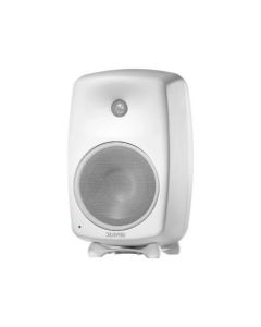 Genelec 8250AWM Studio Monitor - White