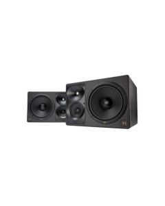 Event 2030 Dynamic 3-Way Studio Monitors- Pair