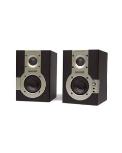 Samson MediaOne 5a - Active Studio Monitors
