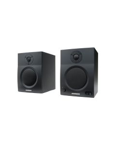 Samson MediaOne BT5 - Active Studio Monitors with Bluetooth®