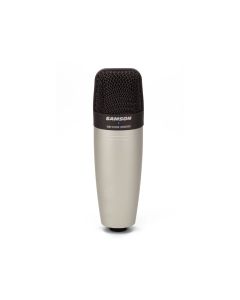 Samson C01 - Condenser Microphone