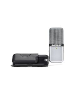  Samson GoMic Portable USB Condenser Microphone 