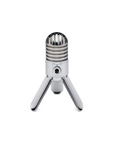 Samson Meteor Mic - USB Studio Condenser Microphone
