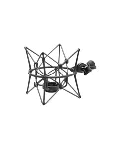 Neumann EA 89 A MT Shockmount - Black
