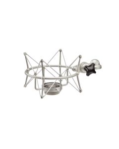 Neumann EA1 Shockmount - Nickel