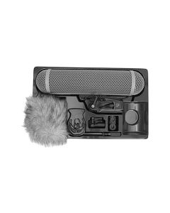Neumann WKE 81 Windscreen Set - Gray