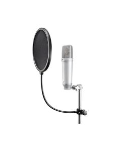 Neumann PS 20 a Popscreen with Gooseneck