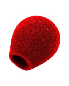 Neumann WNS100 Windscreen 45mm - Red