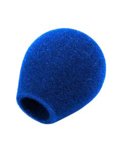 Neumann WNS100 Windscreen 45mm - Blue