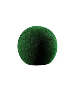 Neumann WSS100 90mm Windscreen Max Attenuation - Green