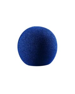 Neumann WSS100 90mm Windscreen Max Attenuation - Blue