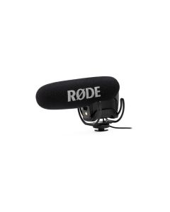Rode VideoMic Pro Compact Microphone - Shotgun