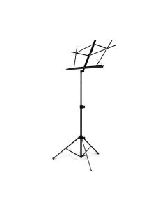 Nomad NBS-1108 Lightweight Ez-Angle Music Stand With Bag