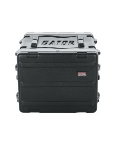 Gator GR-8L - 8 Rack Spaces