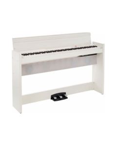 Korg LP-380U-WH 88 Digital Piano