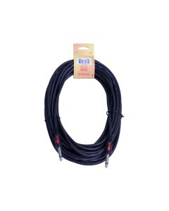 Superlux CFI9PP 9m Instrument signal cable