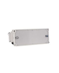 DB Technologies DVA T4 White Active 3- Way Line-Array Module