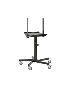 Genelec 1038-415B Floor Stand - Black