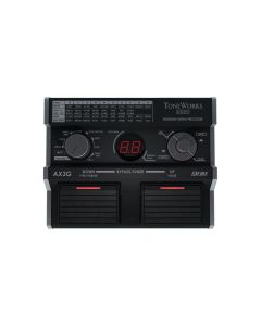 KORG AX 5G Guitar Modeling Signal Processor