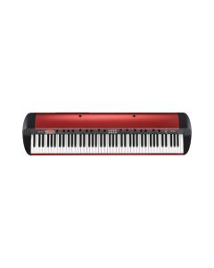 KORG SV1-88 METALLIC RED