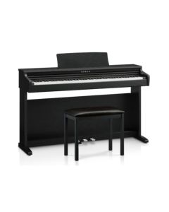 Kawai KDP120 - Black