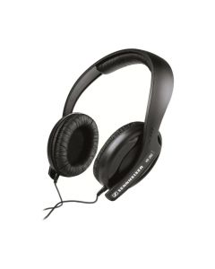 Sennheiser HD 202-II Closed-Back Over-Ear Stereo Headphones